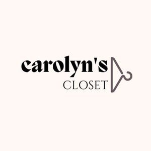 Meet your Posher, Carolyn
